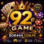 92e Game
