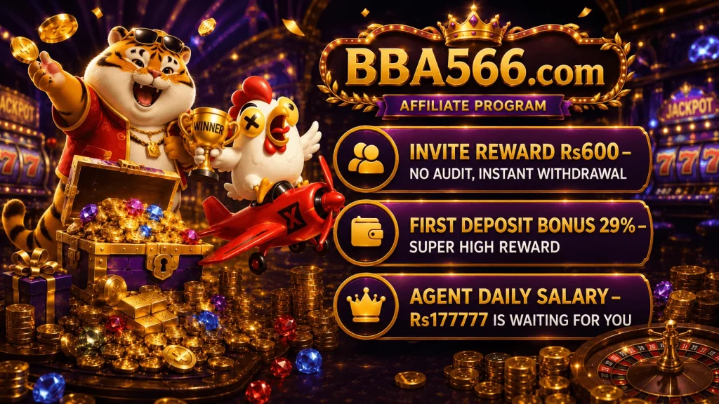 BBA566 Game APK