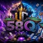 58Q Game