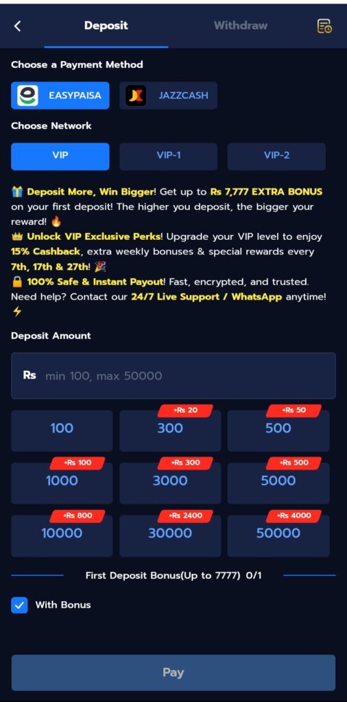 888ACE Game APK