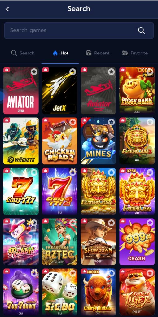 888ACE Game APK