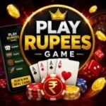 Play Rupees Game