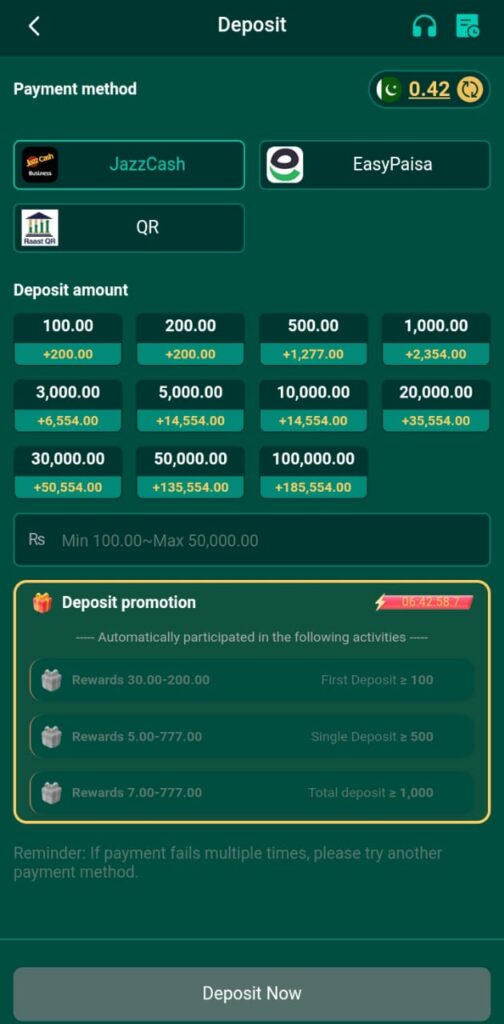 RS33 Game APK
