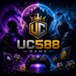 UC588 Game
