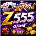 Z555 Game