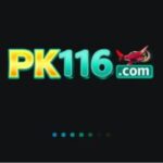 PK116 Game