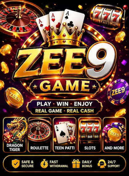 Zee9 Game APK
