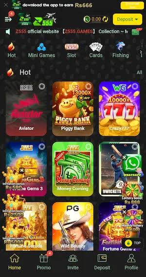 Z555 Game APK