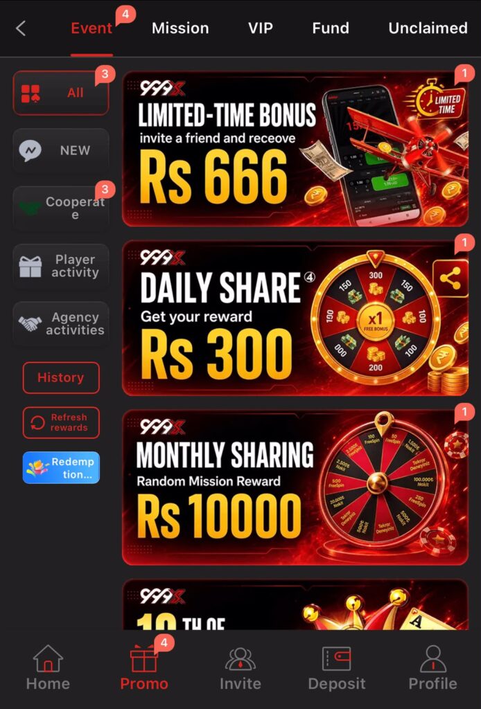 999X Game APK